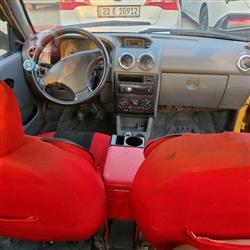 Saipa 131